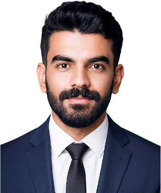 Ezat Harb - Frontend Developer and Web Designer